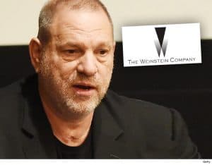 Harvey Weinstein Picture