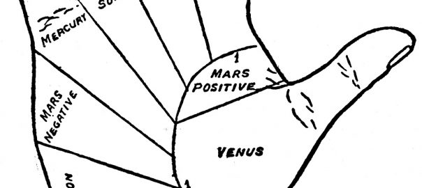 Palmistry
