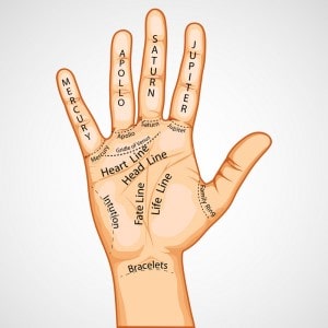 Palmistry