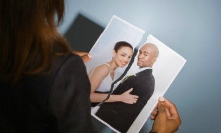 Reuniting Lovers