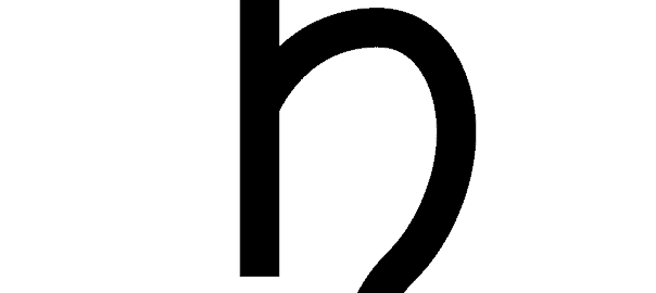 Saturn Astrology