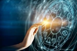 Astrology Chart
