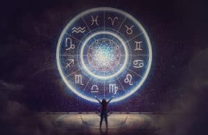 astrology chart