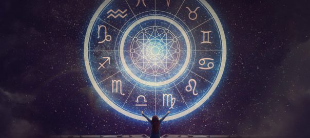 astrology chart