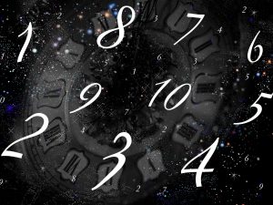 Numerology