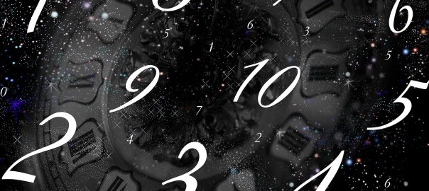 Numerology