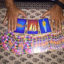 Tarot Cards