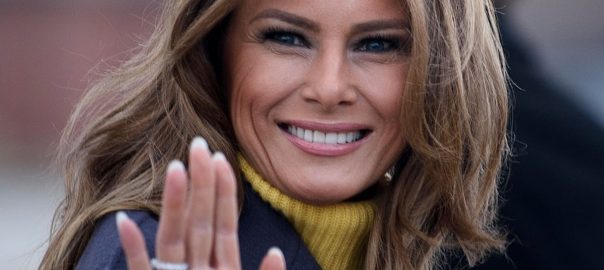 Melana Trump Astrology