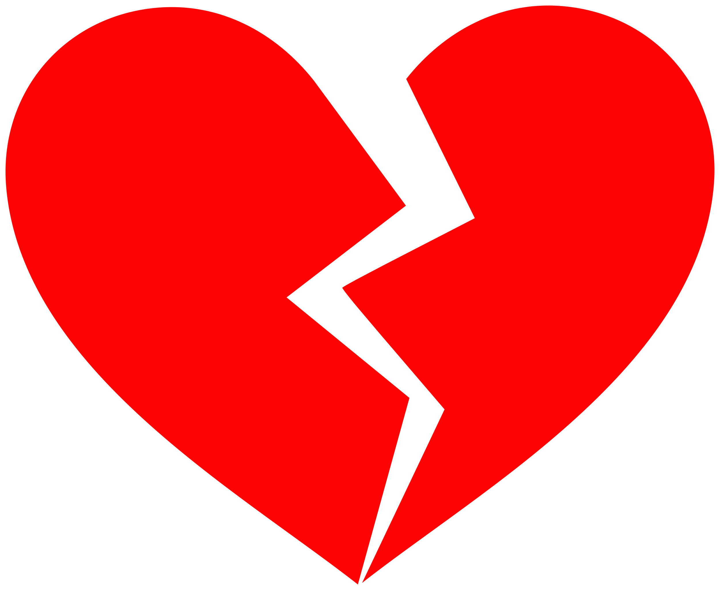 Broken heart.svg