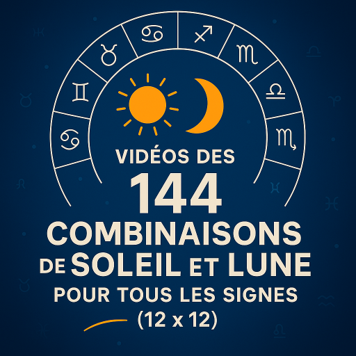 Soleil et Lune