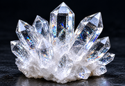 Clear Quartz crystal meaning and spiritual properties