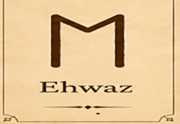 Ehwaz rune symbol ᛖ meaning