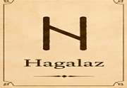 Hagalaz rune symbol ᚺ meaning
