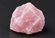 Rose Quartz crystal meaning and emotional healing