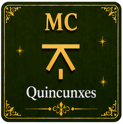 Midheaven Quincunxes