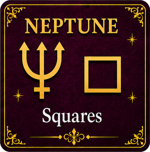 Neptune Squares