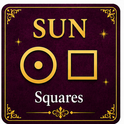Sun Squares