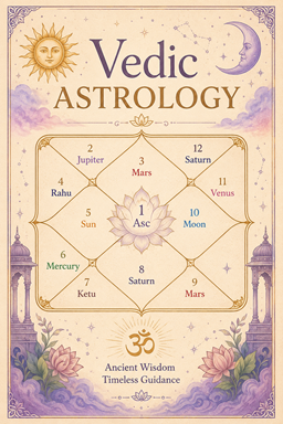 Vedic Astrology Guide