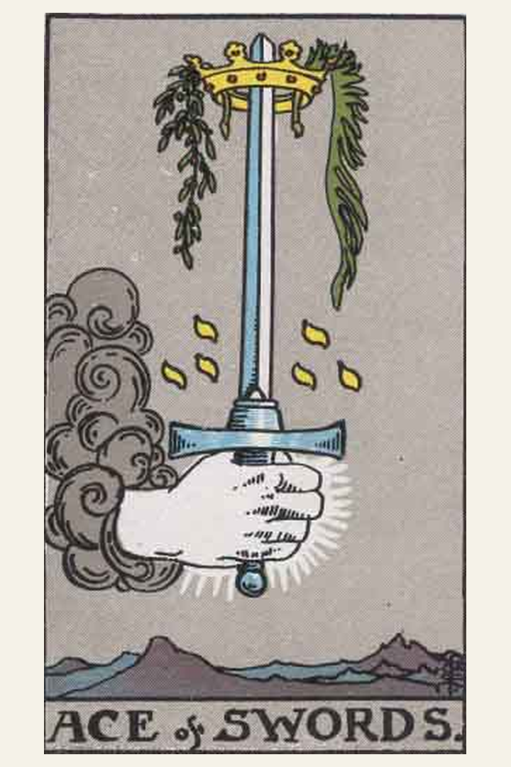 Swords