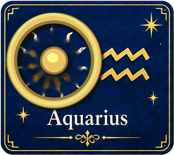 Aquarius zodiac sign meaning