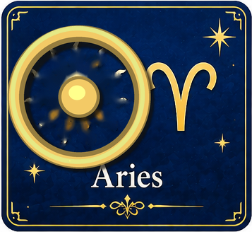 Aries zodiac sign meaning