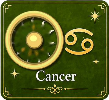 Cancer zodiac sign meaning