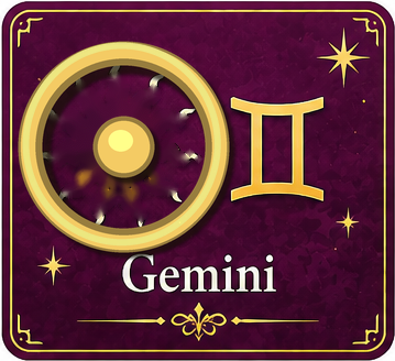 Gemini zodiac sign meaning