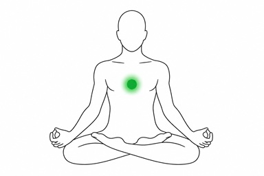 Heart Chakra Meaning: Love, Healing, Mediumship, and Compassion