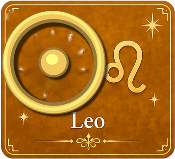 Leo zodiac sign meaning