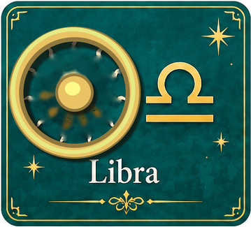 Libra zodiac sign meaning