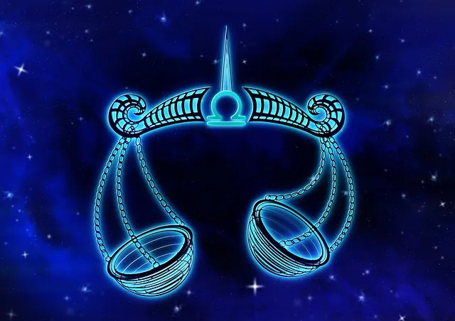 Libra Compatibility
