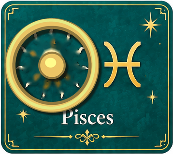 Pisces zodiac sign meaning