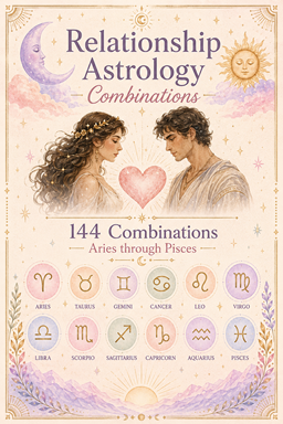 Zodiac Sign Compatibility