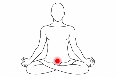 Root Chakra Meaning: Grounding, Psychic Protection, and Spiritual Stability