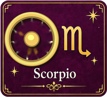 Scorpio zodiac sign meaning