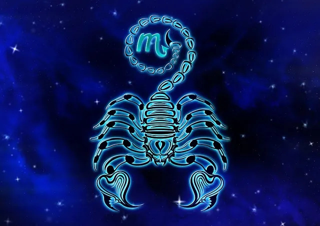 Scorpio Compatibility
