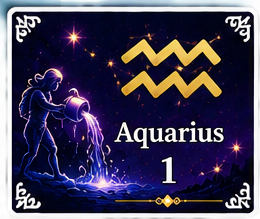 Aquarius 1 Sabian Symbol: An Old Adobe Mission