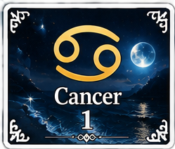 Cancer 1 Sabian Symbol: On a Ship the Sailors Lower an Old Flag and Raise a New One