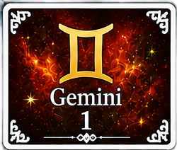 Gemini 1 Sabian Symbol: A Glass-Bottomed Boat Reveals Undersea Wonders