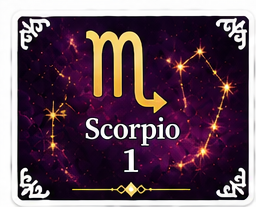 Scorpio 1 Sabian Symbol: A Sightseeing Bus Filled with Tourists Meaning & Interpretation