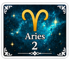 Aries 2 Sabian Symbol: A Comedian Entertaining a Group
