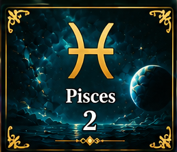 Pisces 2 Sabian Symbol: A Squirrel Hiding from Hunters