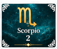 Scorpio 2 Sabian Symbol: A Broken Bottle and Spilled Perfume Meaning & Interpretation