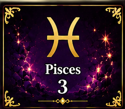 Pisces 3 Sabian Symbol: Petrified Tree Trunks Lie Broken on Desert Sand Meaning & Interpretation