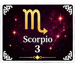 Scorpio 3 Sabian Symbol: A House-Raising