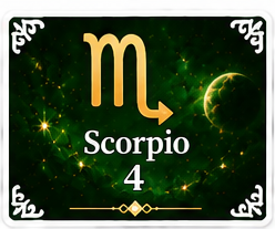 Scorpio 4 Sabian Symbol: A Youth Holding a Lighted Candle Meaning & Interpretation