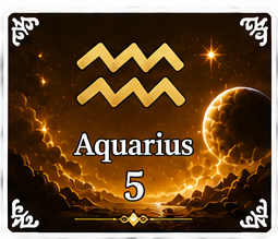 Aquarius 5 Sabian Symbol: A Council of Ancestors Meaning & Interpretation