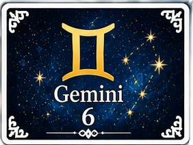 Gemini 6 Sabian Symbol: Drilling for Oil Meaning & Interpretation