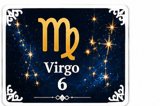Virgo 6 Sabian Symbol: A Merry-Go-Round Meaning & Interpretation
