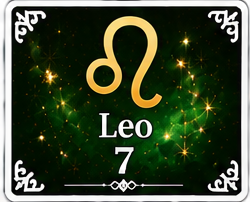 Leo 7 Sabian Symbol: The Constellations in the Sky Meaning & Interpretation